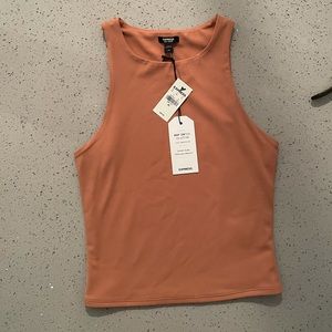 Express body contour tank XS